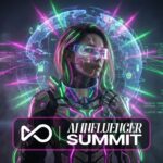 The World’s First AI Influencer Summit Just Happened